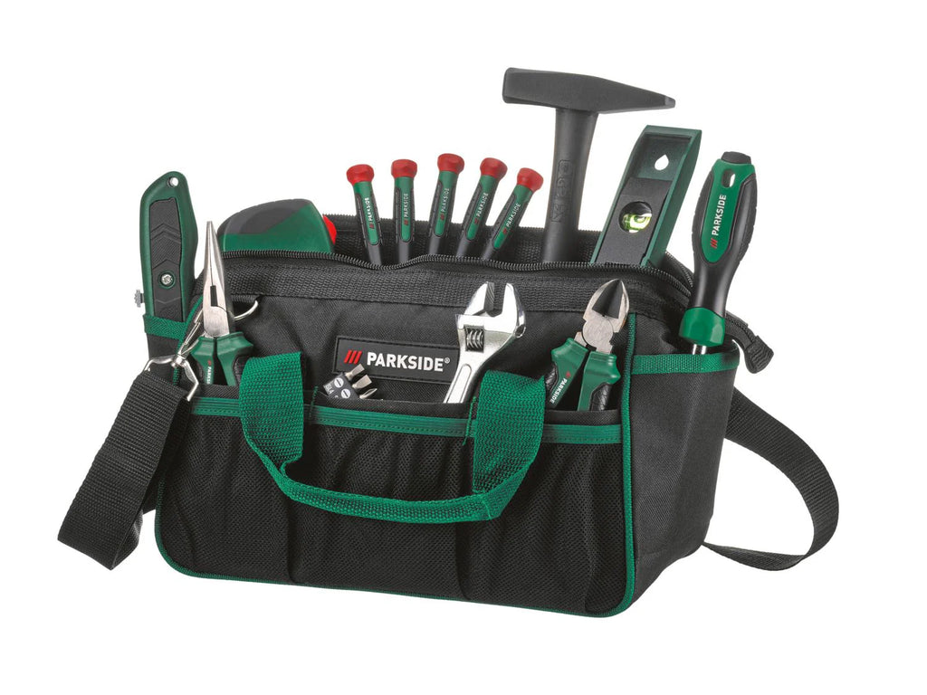 Set d'outils, 23 pices