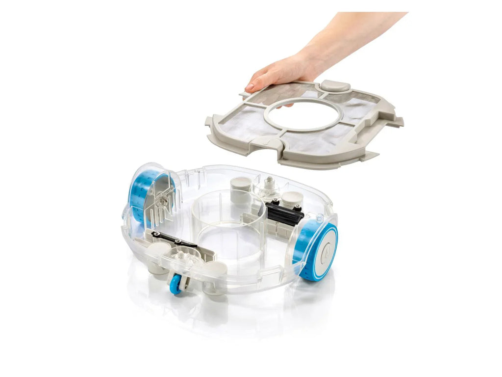 CRIVIT Robot de nettoyage de piscine