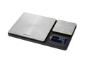 SILVERCREST Balance de cuisine double