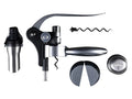 Masterpro Set de 5 accessoires pour vin