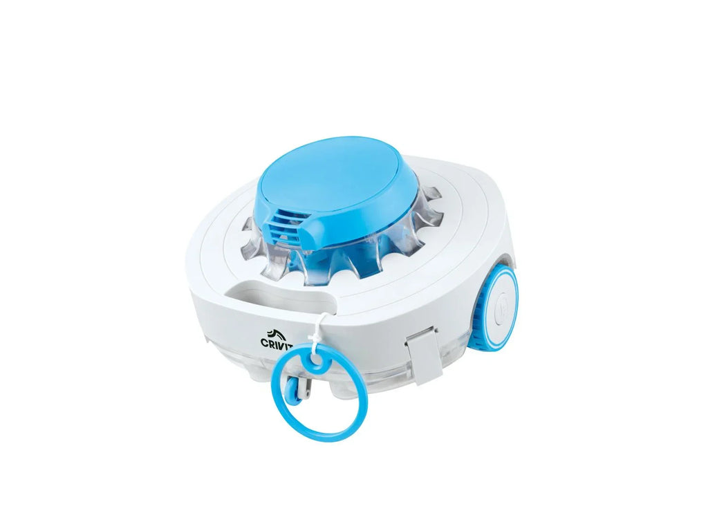 CRIVIT Robot de nettoyage de piscine