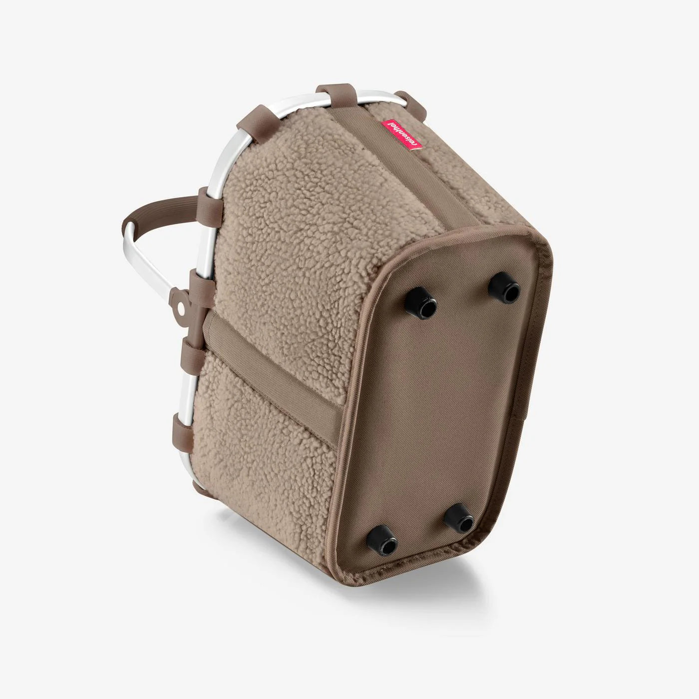 Carrybag Xs Teddy Brown