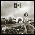 RUSH - PERMANENT WAVES Vinyl LP