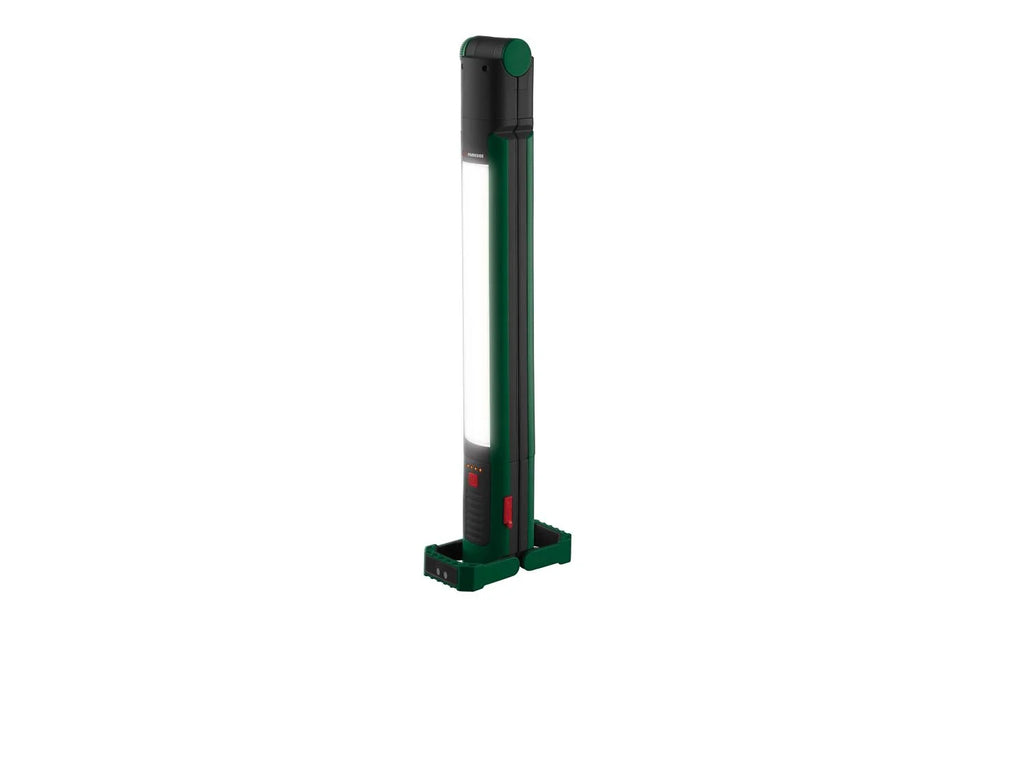 PARKSIDE Baladeuse rechargeable PAS 4000 A1