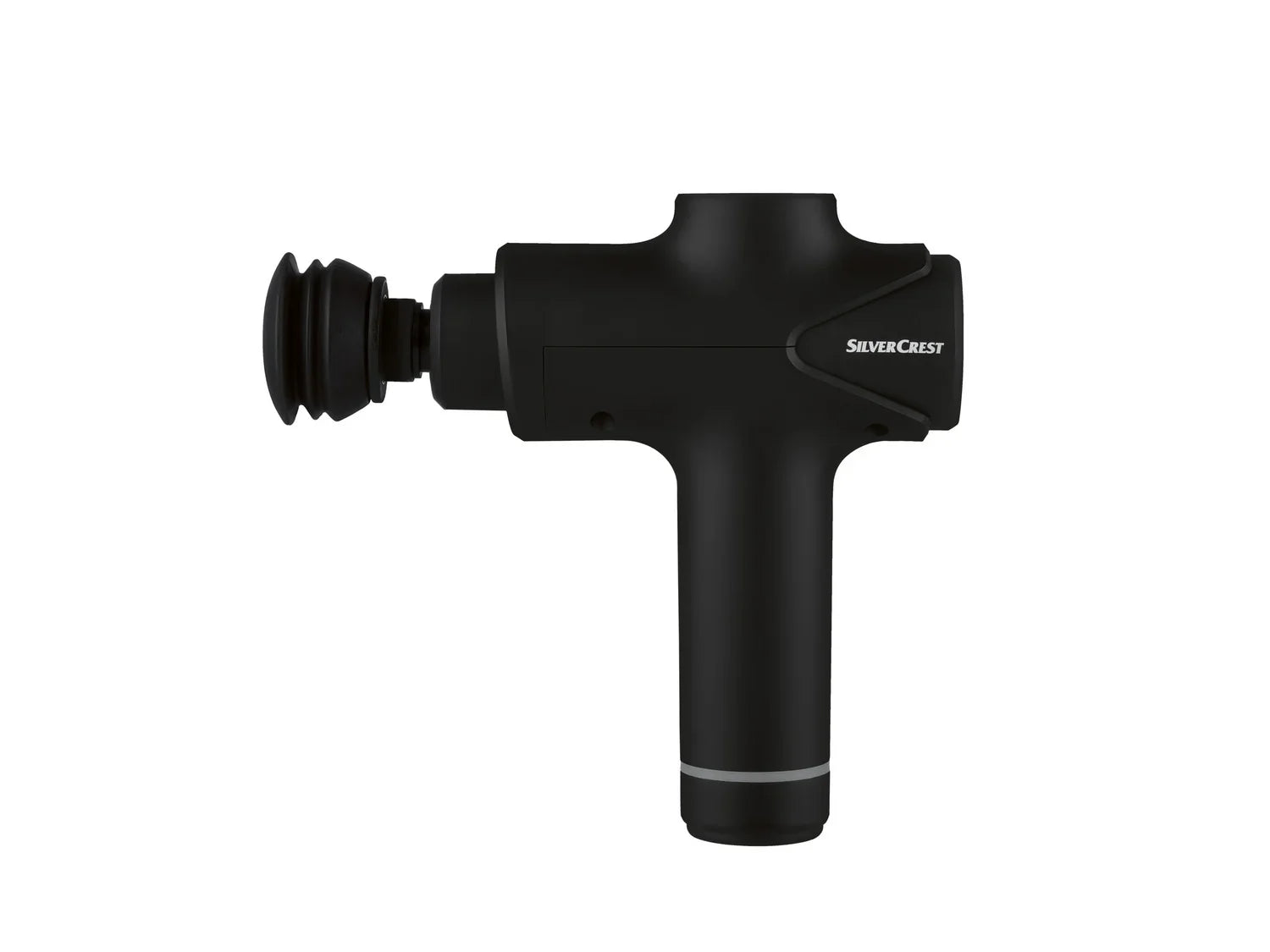 SILVERCREST PERSONAL CARE Pistolet de massage SSMGB C2