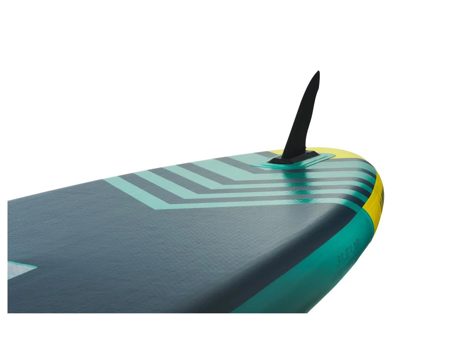 CRIVIT Stand-up paddle gonflable polyvalent avec fentre