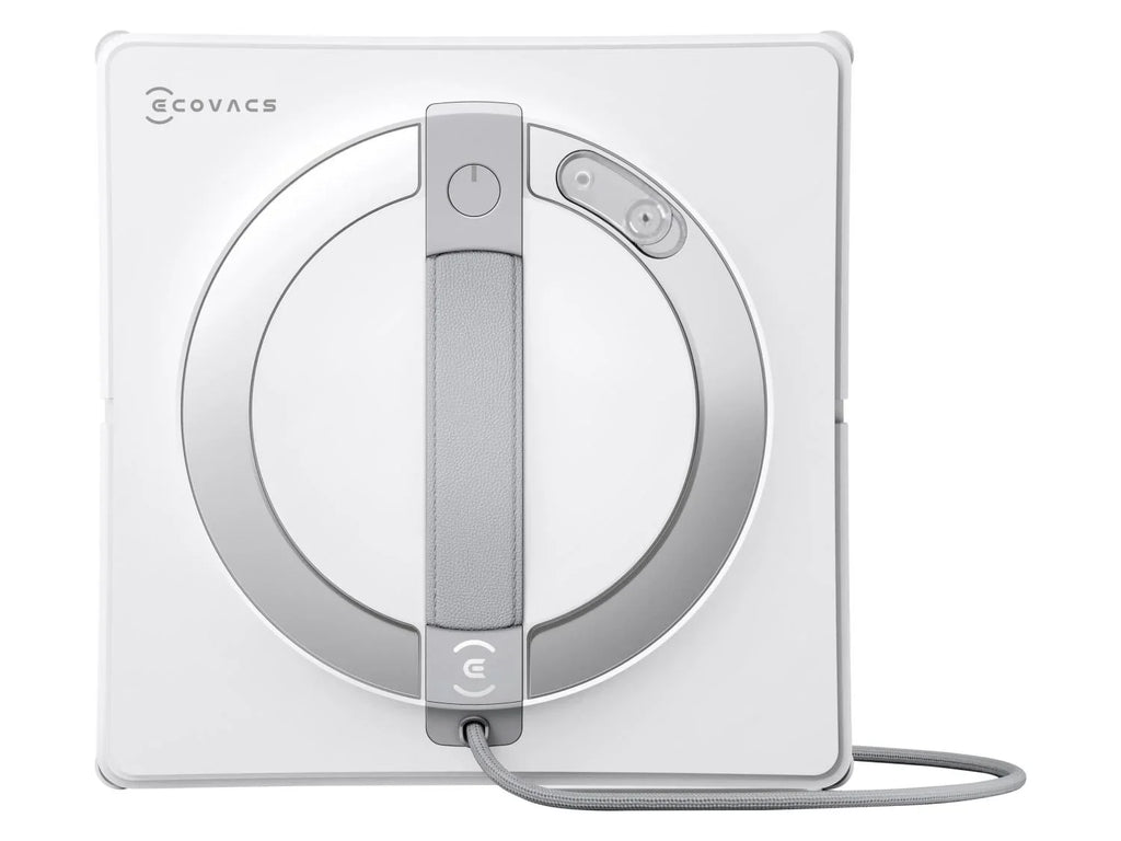 ECOVACS Robot lave-vitres WINBOT W2 PRO OMNI