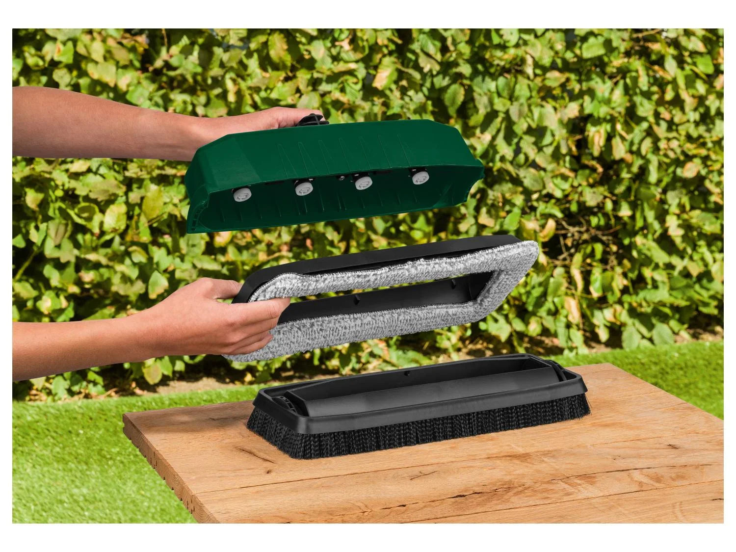 PARKSIDE Accessoire pour nettoyeur haute pression
