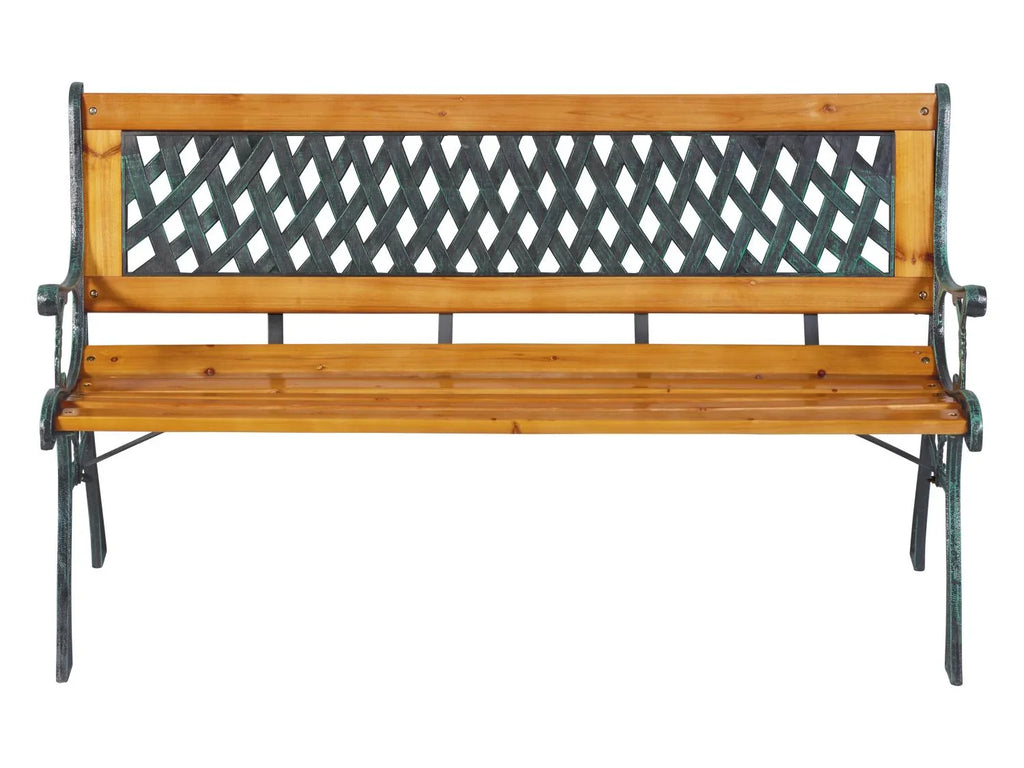 LIVARNO Banc de jardin