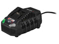 PARKSIDE Perceuse-visseuse  percussion + chargeur + batterie, 20 V