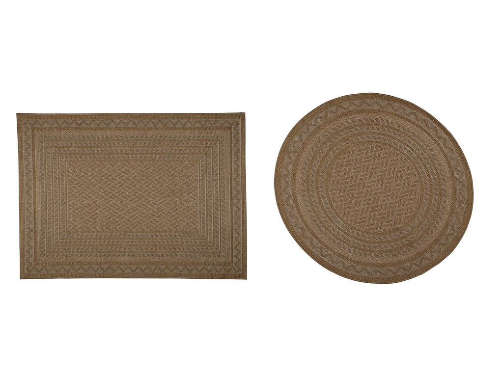 LIVARNO Tapis d'intrieur/extrieur