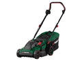 PARKSIDE Tondeuse  gazon lectrique PERM 1500 B2, 500 m, 40 L, 1500 W