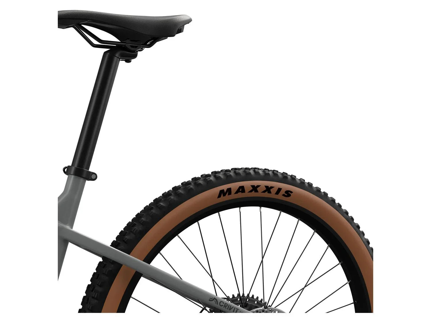 CRIVIT Vlo lectrique Tout Terrain