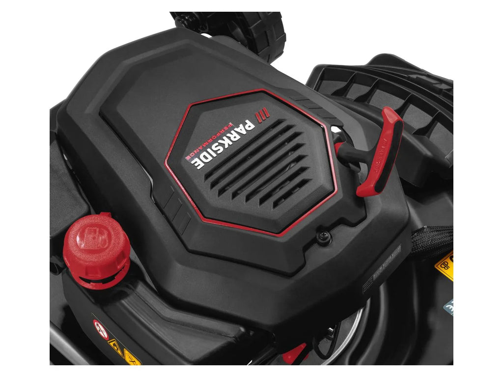 PARKSIDE PERFORMANCE Tondeuse  essence PPBRM 46 A1, 20 V