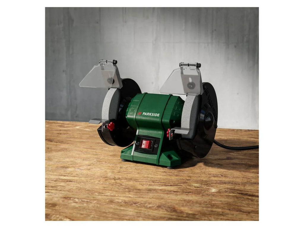 PARKSIDE Touret  meuler double PDOS 200 C2
