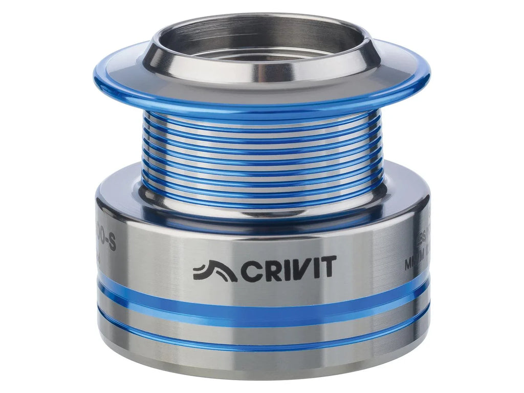 CRIVIT Moulinet  tambour