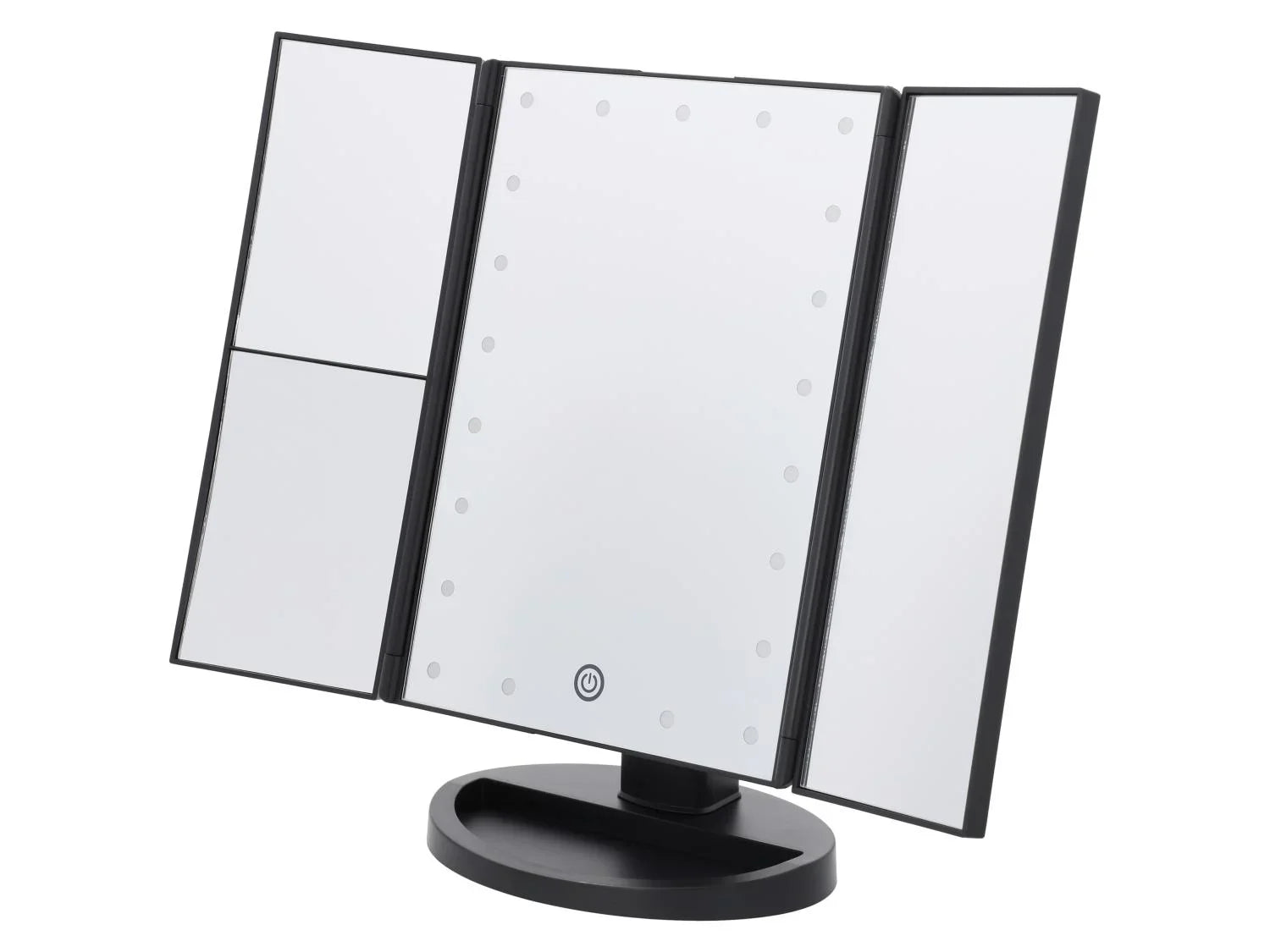 CIEN Beauty Miroir grossissant  LED CKLK 6 A3