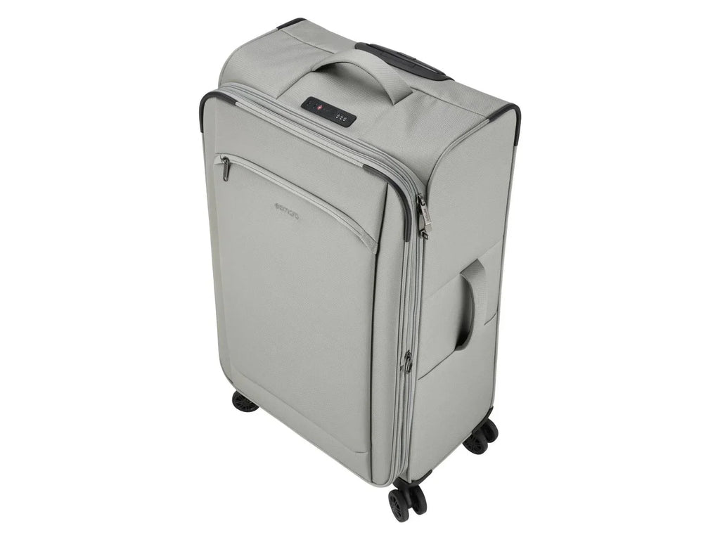 esmara Valise  roulettes, 96 L