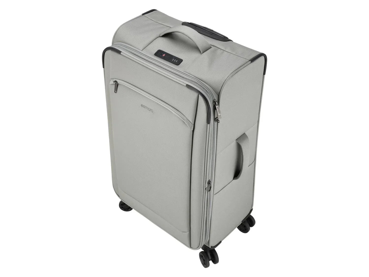 esmara Valise  roulettes, 96 L