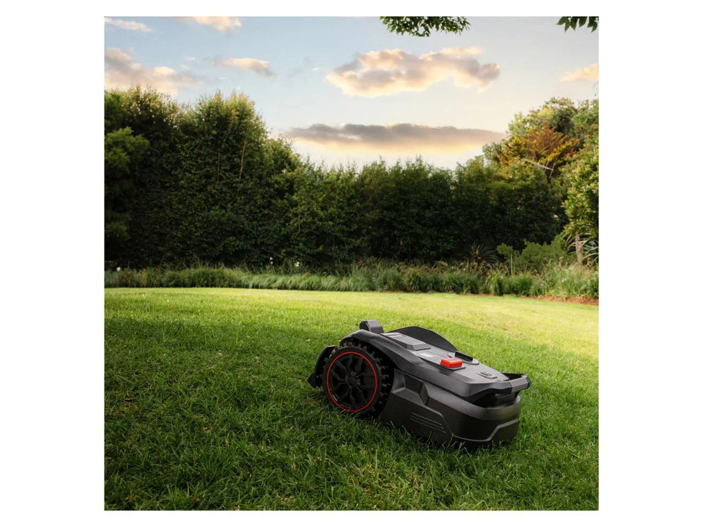 PARKSIDE PERFORMANCE Tondeuse robot Smart & Free PPAMR 1250 A1, 1250 m, 20 V