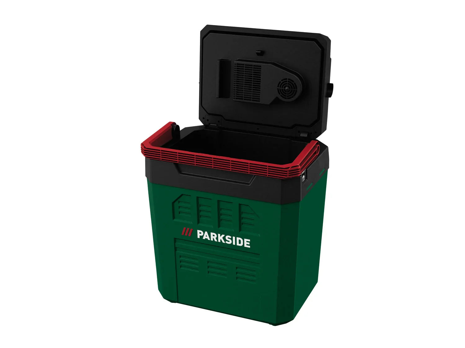 PARKSIDE Glacire mobile avec fonction maintien au chaud PKB 20-Li A1, 20 V