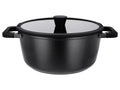 SILVERCREST Faitout en fonte d'aluminium,  28 cm