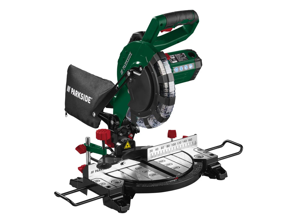 PARKSIDE Scie  onglet PKS 1500 C4, 1500 W