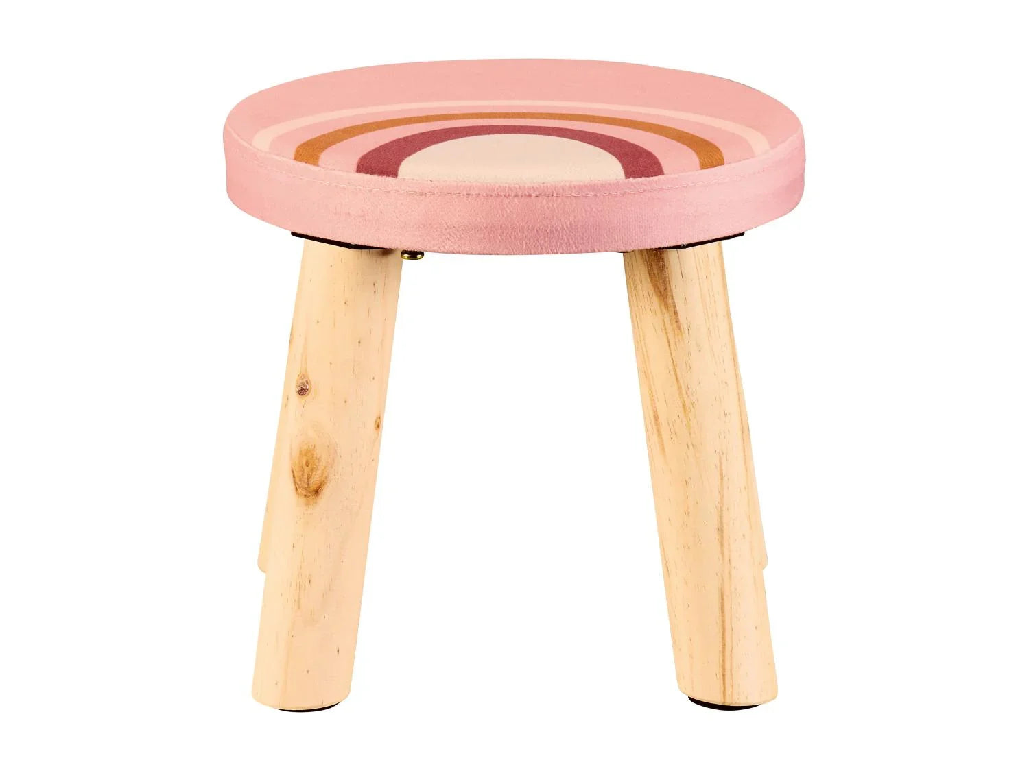 LIVARNO home Tabouret pour enfant