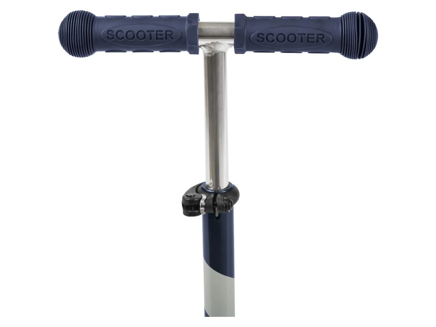 Playtive Trottinette/Tricycle, avec frein  friction arrire