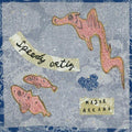 SPEEDY ORTIZ - MAJOR ARCANA - 10TH ANNIVERSARY EDITION - VINYL LP
