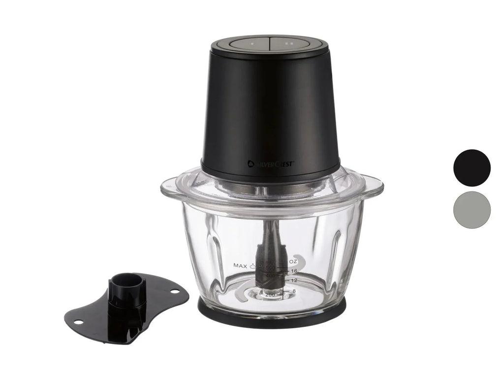 SILVERCREST Hachoir Premium
