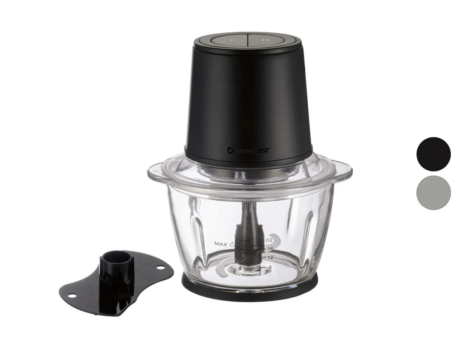 SILVERCREST Hachoir Premium