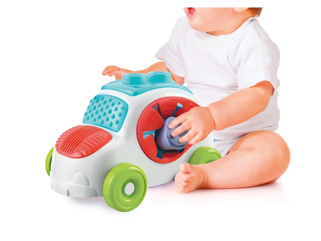 Clementoni Jeu bb