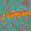Omar Rodriguez-Lopez A Lovejoy (Vinyl LP)