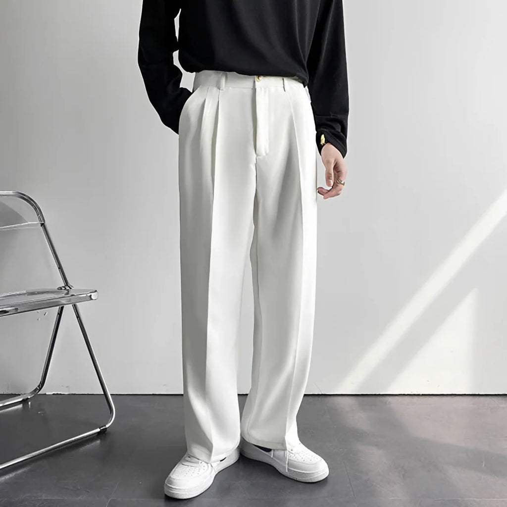 Samuel - Pantalon Relax