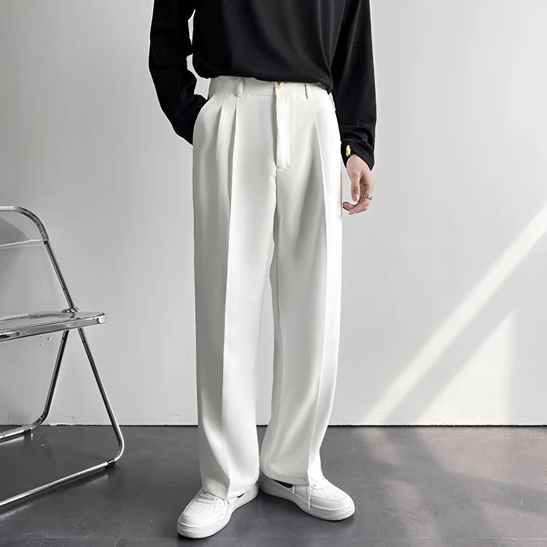 Samuel - Pantalon Relax