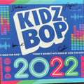 Kidz Bop Kids – Kidz Bop 2022 - Signed Album