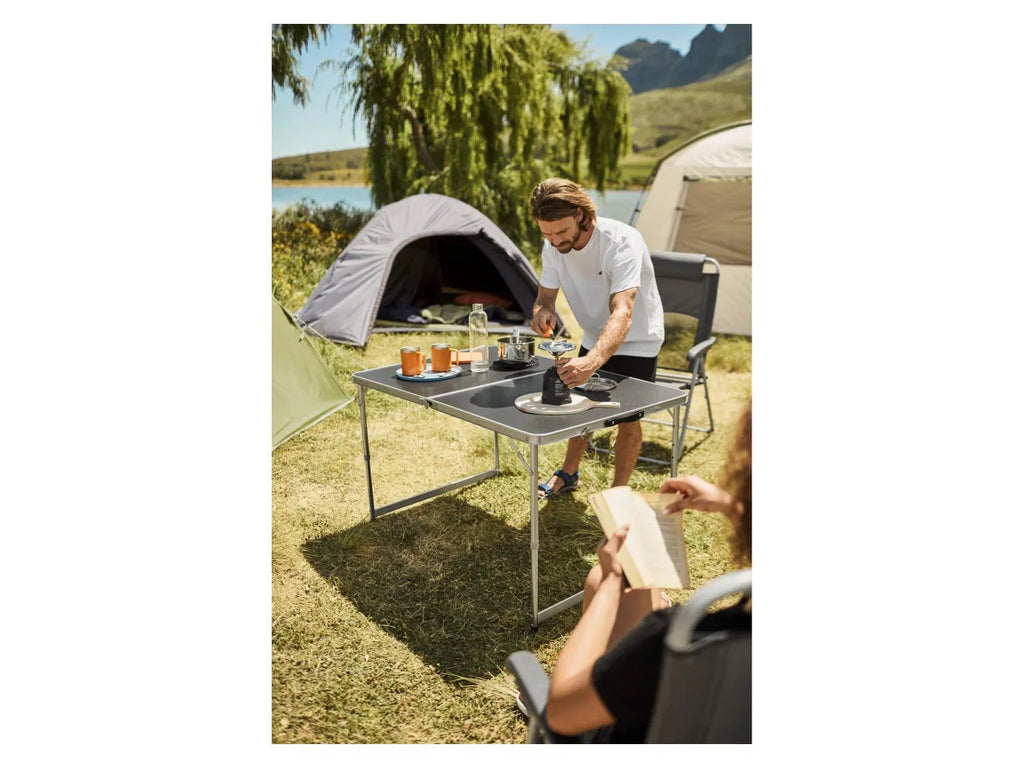 CRIVIT Tente de camping obscurcissante