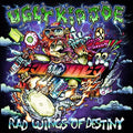 UGLY KID JOE - RAD WINGS OF DESTINY Vinyl LP