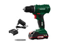 PARKSIDE Perceuse-visseuse sans fil PBSA 20-Li A1, 20 V