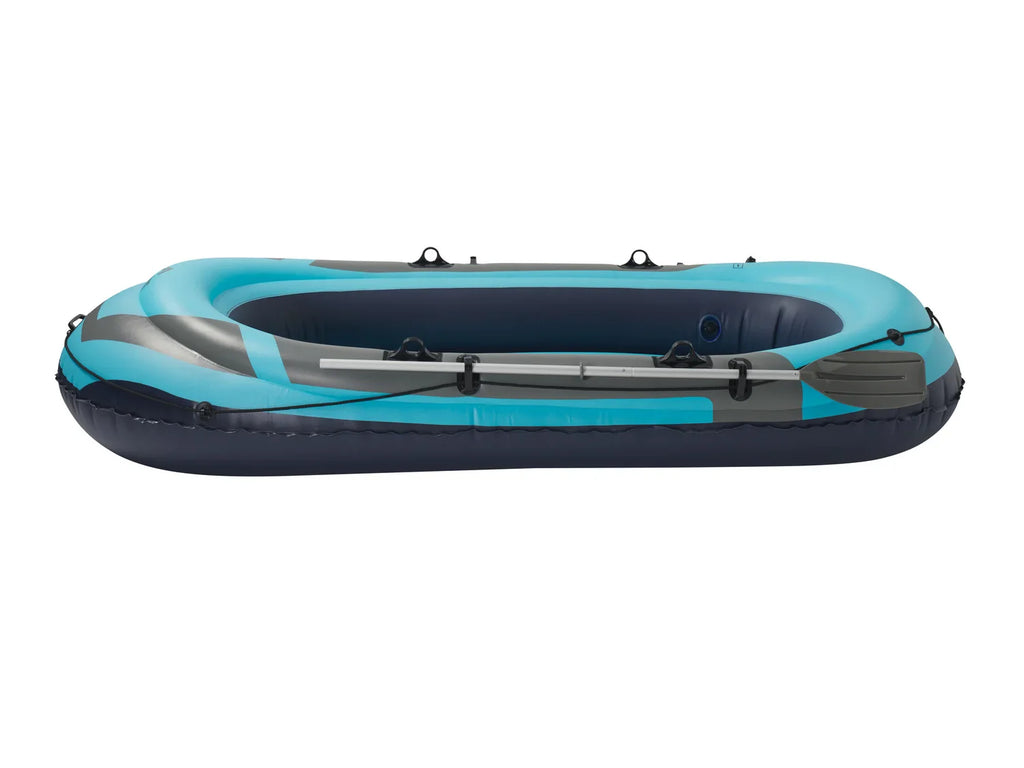 CRIVIT Bateau pneumatique