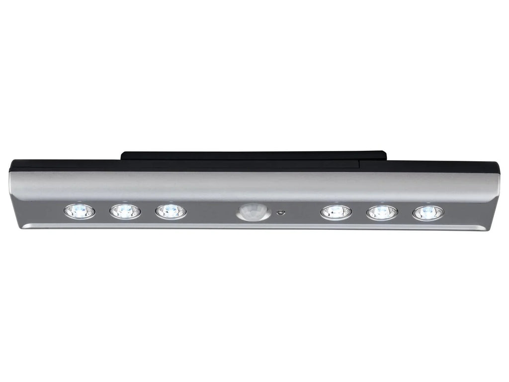 LIVARNO Lampe LED avec capteur