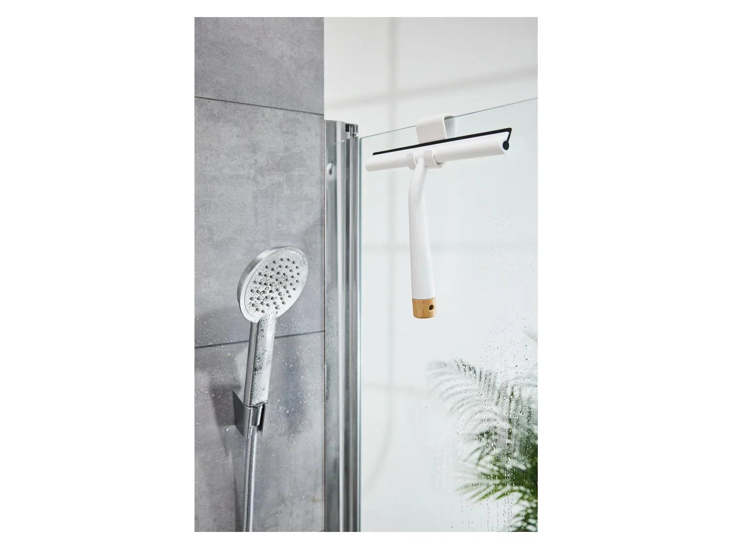 LIVARNO home Set d'accessoire pour salle de bain