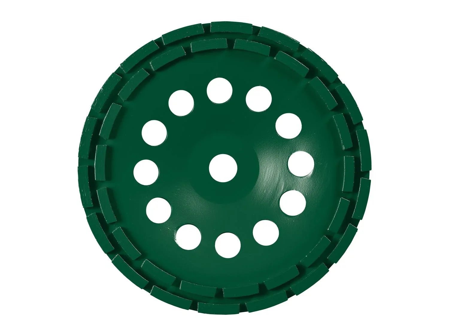 PARKSIDE Meule assiette diamante