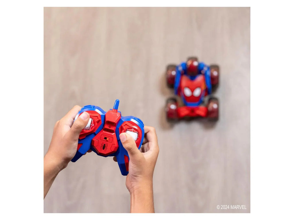 DICKIE RC Spider-Man Stunt