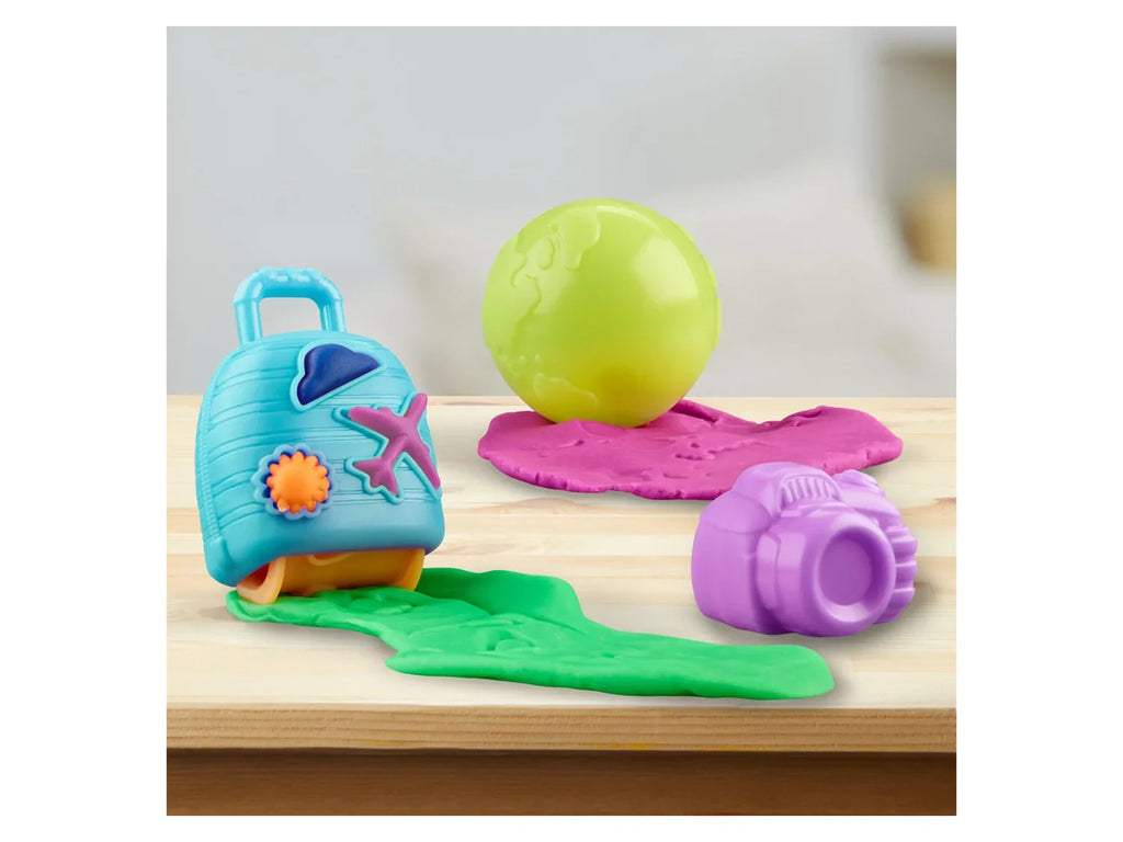 Play Doh Kit de pte  modeler
