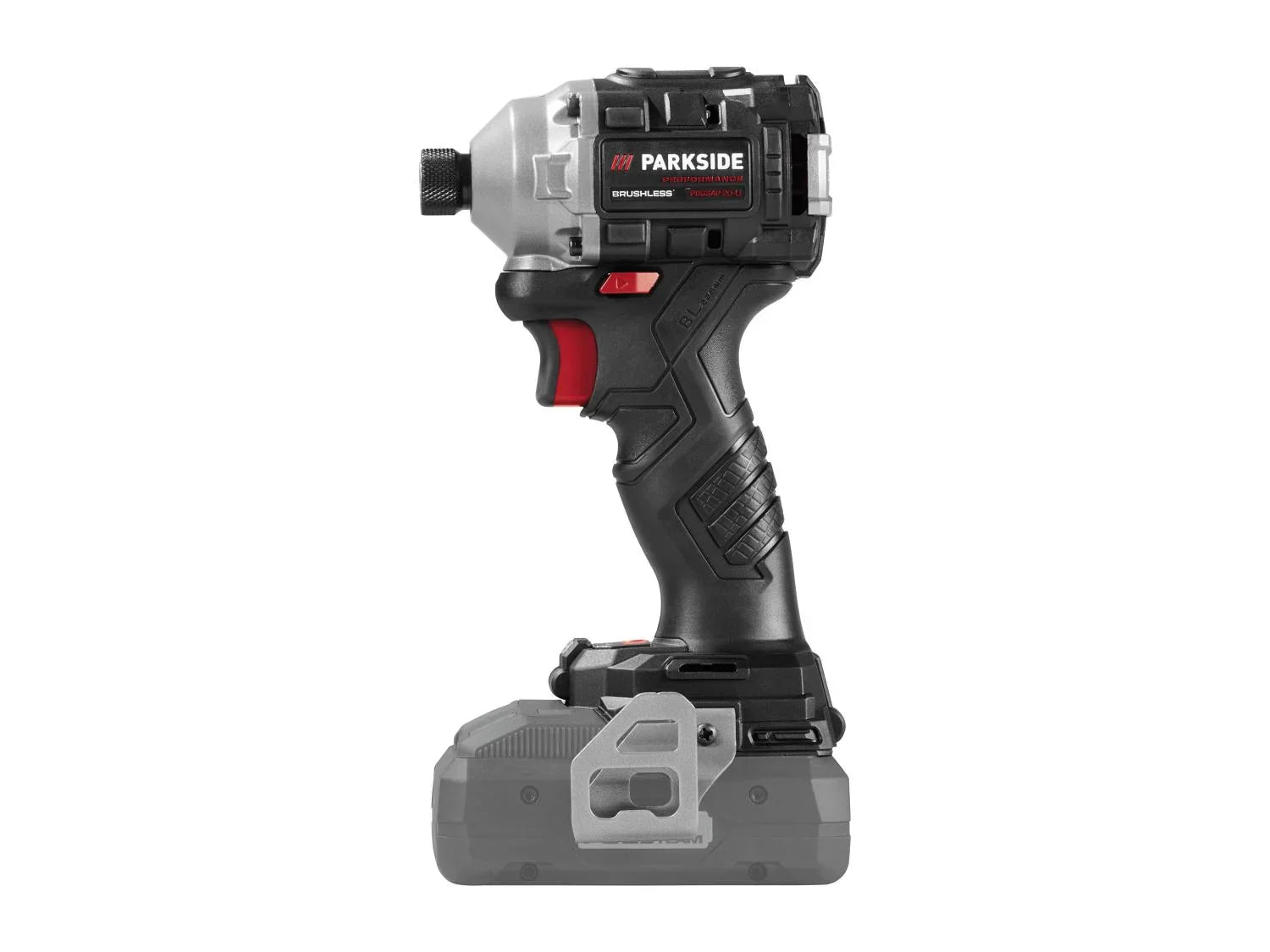 PARKSIDE PERFORMANCE Visseuse  chocs sans fil PDSSAP 20-Li D3, 226 Nm, 20 V