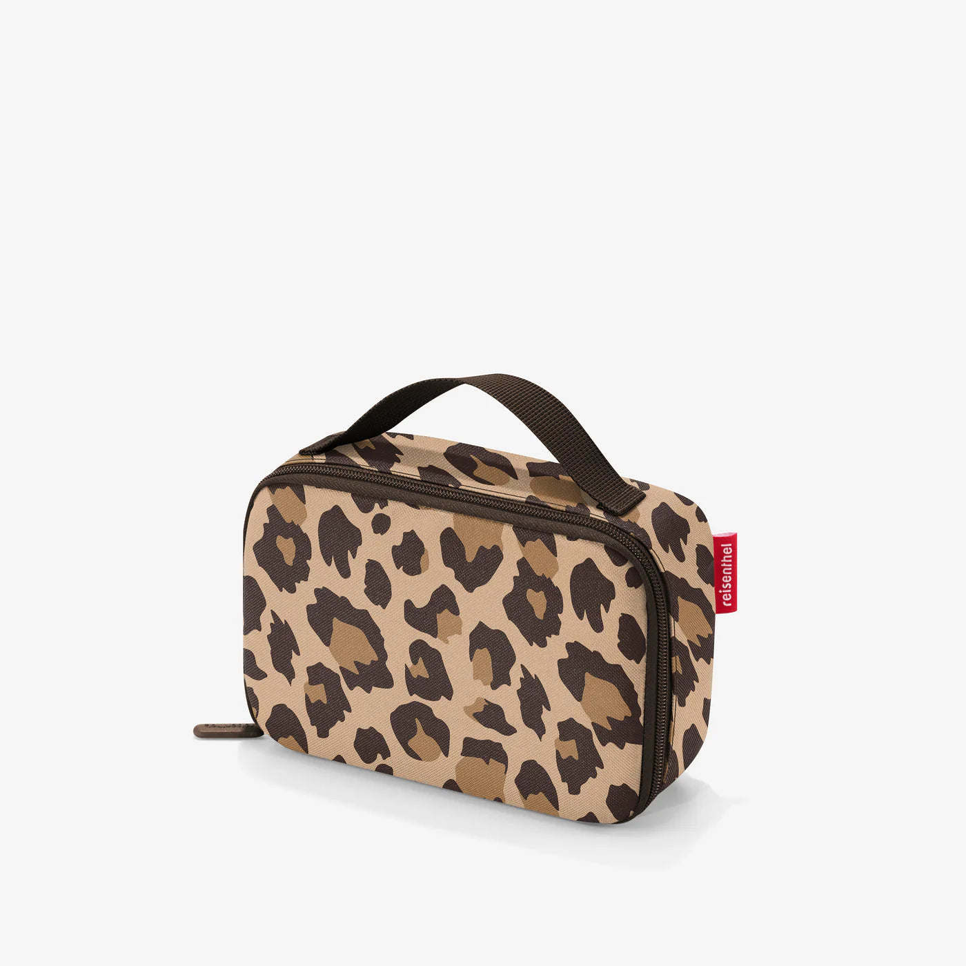 Thermocase Leo Macchiato