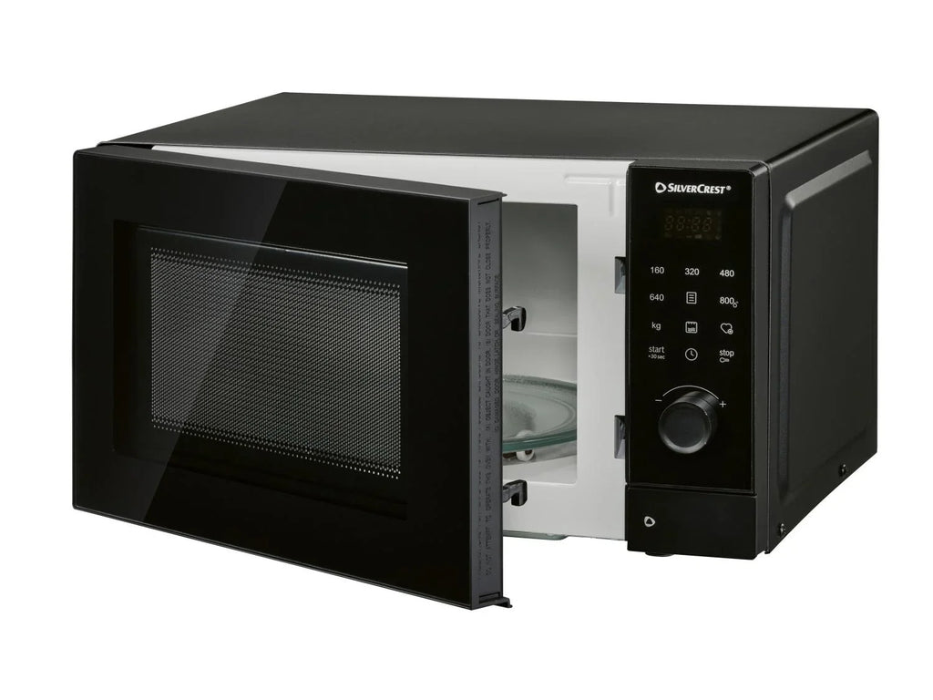 SILVERCREST Four  micro-ondes, 20 L