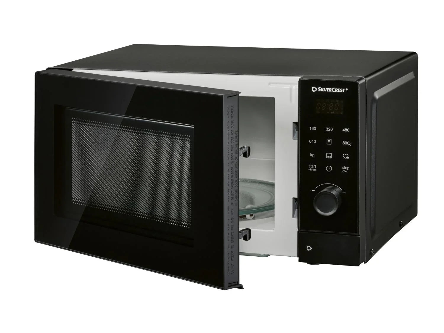 SILVERCREST Four  micro-ondes, 20 L